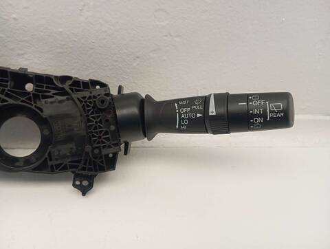 Foto 2ª: Mando Luces Honda Civic TYPE R 320CV 235KW [K20CI] (2017)