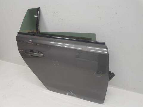 Foto 3ª: Puerta Trasera Derecha Peugeot 508 GT (2010)
