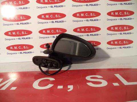 Foto 4ª: Retrovisor Derecho Opel Corsa 1.7 16V CDTI 125CV 92KW (2006)