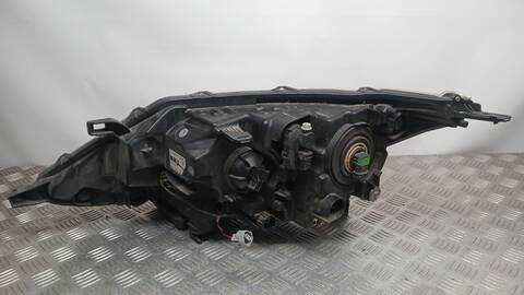 Foto 3ª: Faro Derecho Nissan Qashqai 1.5 DCI 110CV 81KW [K9K636] (2017)