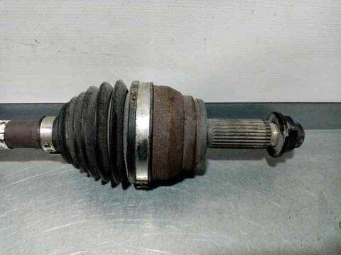 Foto 2ª: Transmision Delantera Izquierda Hyundai Kona STYLE 4WD 177CV 130KW [G4FJ] (2018)