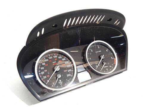 Cuadro de Instrumentos Bmw X6 XDRIVE 35 D 286CV 210KW