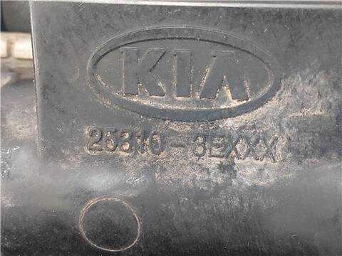 Foto 3ª: Radiador Motor Kia Sorento 2.5 CRDI 140CV 103KW [D4CB] (2003)