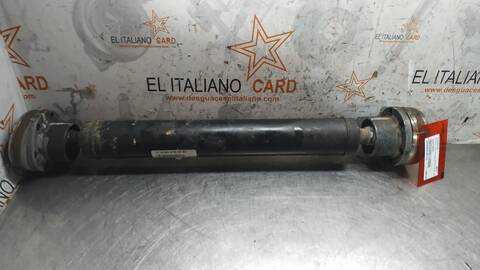 Transmision Central Mercedes Clase ML 300 3.0 CDI W164) 224CV 165KW AUT. OM642