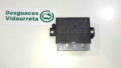 Centralita Motor ECU Mercedes Clase V 200 V 250 CDI/BT 4MATIC 447.813) 190CV 140KW