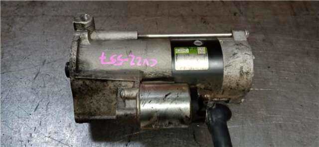 Foto 2ª: Motor de Arranque Mitsubishi Montero 3.2 DID [4M41]