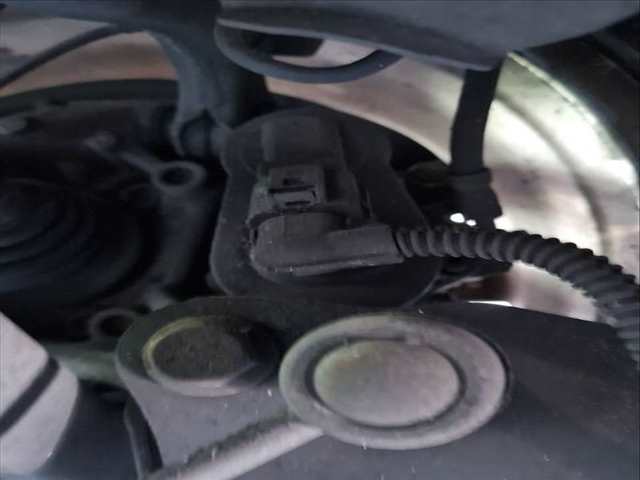 Pinza Freno Trasera Izquierdo Audi Q3 2.0 TDI QUATTRO 177CV 130KW