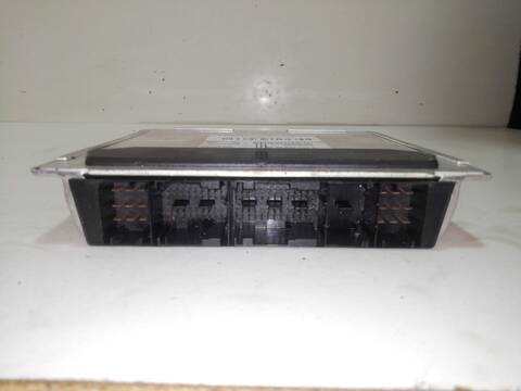 Foto 2ª: Centralita Motor ECU Mercedes Clase CLK 230 2.3 G KOMPRESSOR 193CV 142KW DESCAPOTABLE A208) 208.448 [M 111.982] (2002)