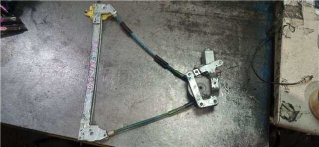 Elevalunas Eléctrico Trasero Izquierdo Citroen Xsara 2.0 HDI