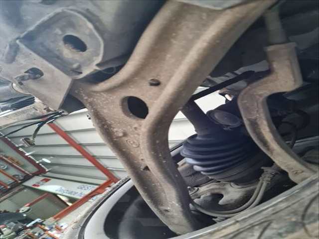 Brazo Suspension Delantero Derecho Mercedes Clase B 150 B 180 CDI BE 246.200) 109CV 80KW