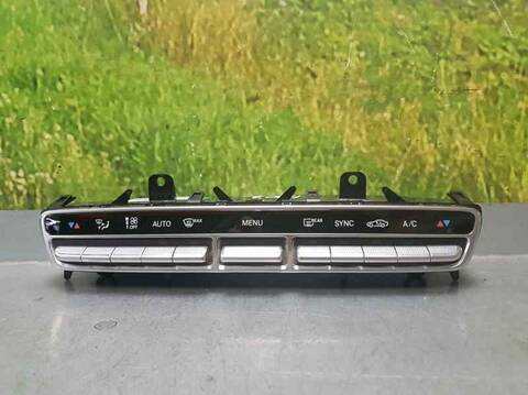 Mando Climatizador Mercedes Clase C 160 C 220 CDI BLUETEC 205.004) 170CV 125KW