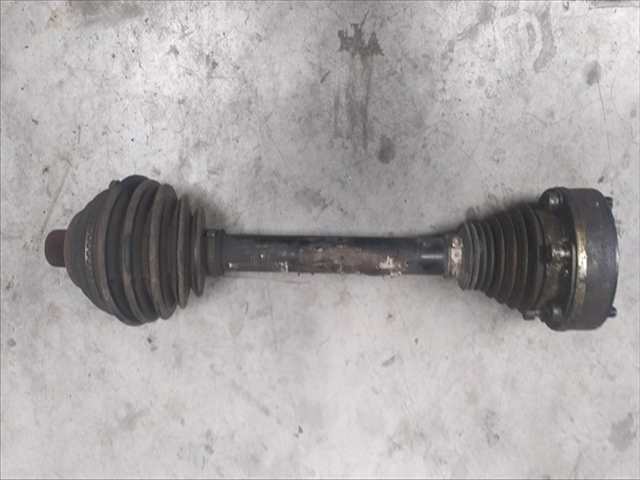 Transmision Delantera Izquierda Seat Altea 1.9 TDI XL