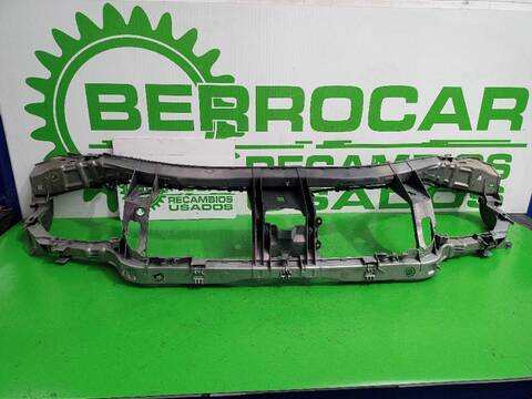 Panel Frontal Ford S Max 1.8 TDCI CAT 125CV