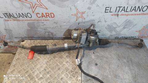 Cremallera de Direccion Citroen C4 G CACTUS FEEL