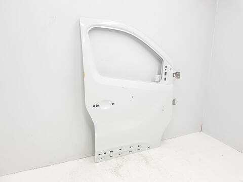 Foto 3ª: Puerta Delantera Derecha Renault Trafic L2H1 29T 100CV 74KW [R9M452] (2014)