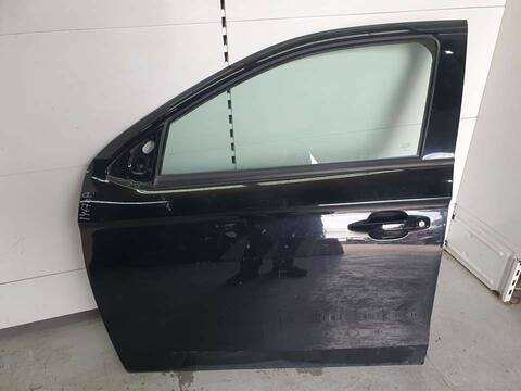 Puerta Delantera Izquierda Citroen C Elysee FEEL 82CV 60KW