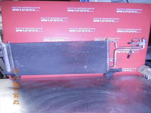 Radiador Calefaccion A.A. Fiat Stilo 1.9 JTD (192AXS1B. 192BXS1B)
