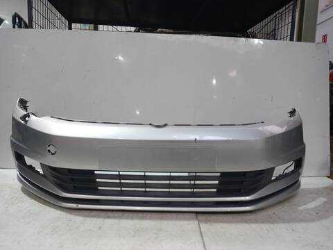 Paragolpes Delantero Volkswagen Touran ADVANCE BMT 110CV