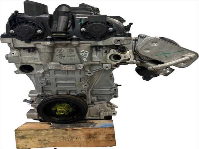 Foto 3ª: Motor Completo Bmw Serie 3 328 F30 F31 F34 245CV 180KW [N26B20A N26B20O0 N26 N20] (2012)