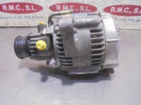 Foto 2ª: Alternador Land Rover Freelander 2.0 TD 98CV 72KW [D-20T2N] (1998)