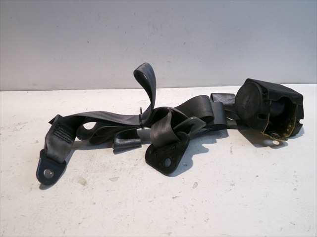 Foto 2ª: Cinturón Delantero Derecho Aixam 400 0.4 D [Z400] (2002)