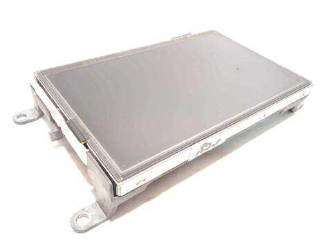 Foto 2ª: Pantalla Multifuncion Citroen C4 FEEL PICASSO 120CV 88KW [BH01] (2018)