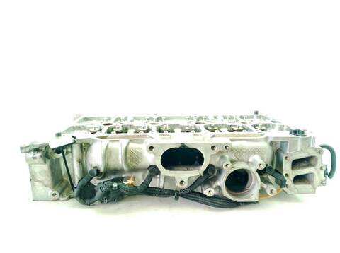 Foto 3ª: Culata Ford Transit 2.0 TDCI [RWD] (2013)