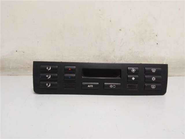 Mando Climatizador Bmw Serie 3 315 1.8 316TI [1.8 LTR. - 85 KW 16V]