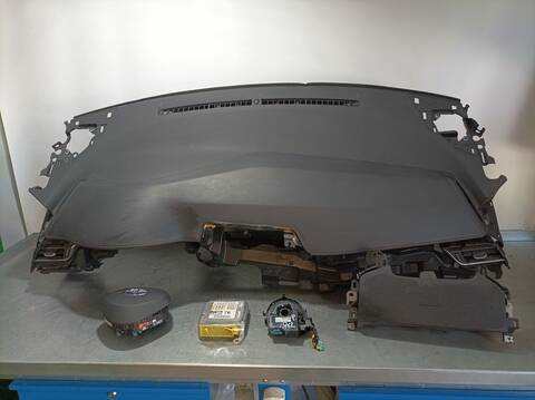 Kit Airbag Toyota CHR HYBRID STYLE PLUS 122CV 90KW