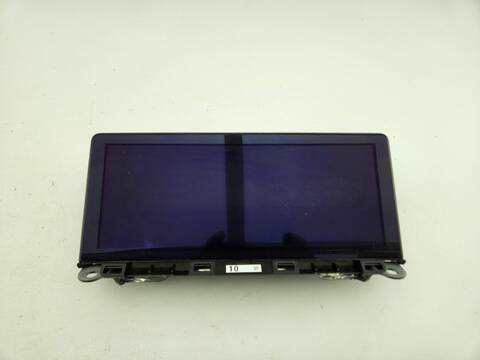 Pantalla Multifuncion Lexus NX 300H 2WD 155CV 114KW