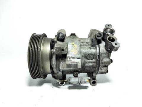 Compresor Aire Acondicionado Renault Clio AUTHENTIQUE 1 DCI DIESEL 68CV