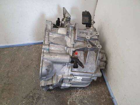 Foto 2ª: Caja Cambios Chevrolet Cruze LS 125CV 92KW [Z20S1] (2011)