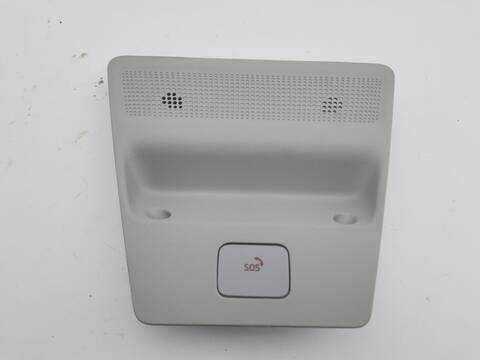 Centralita Motor ECU Ford Tourneo TOURNEO COURIER
