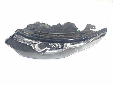 Faro Izquierdo Land Rover Discovery SE