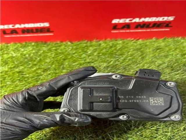 Caja Mariposa Ford Transit 2.0 320 L1 TRANSIT TREND [2 0 LTR. - 96 KW TDCI CAT] 131CV