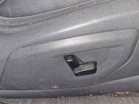 Foto 2ª: Asiento Delantero Derecho Jeep Grand Cherokee S-LIMITED 218CV 160KW [642980] (2009)