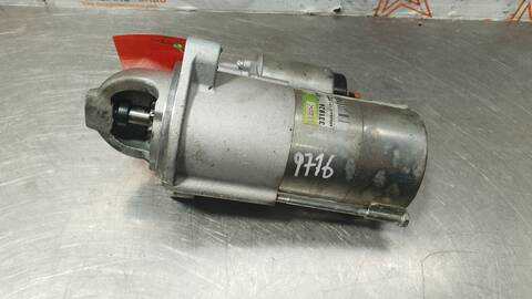 Motor de Arranque Opel Antara COSMO 4X4 150CV 110KW