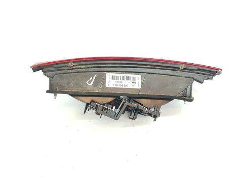 Foto 3ª: Piloto Portón Derecho Seat Leon 1.6 TDI 116CV [DGTE] (2012)