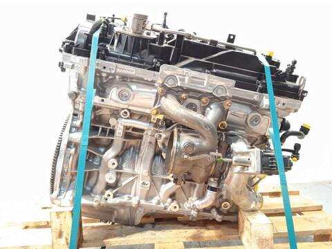 Foto 3ª: Motor Completo Bmw X5 3.0 G 340CV 250KW G05) XDRIVE40I M SPORT [B58B30C] (2021)