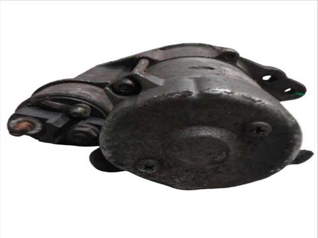 Foto 2ª: Motor de Arranque Land Rover Discovery 2.7 TD 4X4 (2004)