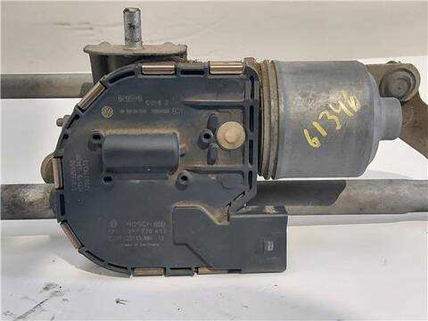 Foto 2ª: Motor Limpia Delantero Volkswagen Golf 1.6 ADVANCE 105CV 77KW [CAYC] (2012)