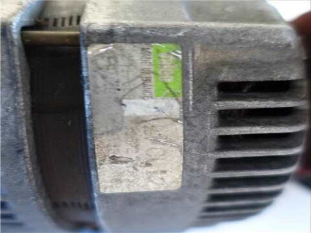 Foto 3ª: Alternador Peugeot 406 1.9 TD BERLINA 92CV 68KW [D8B (XUD9TE)] (1996)