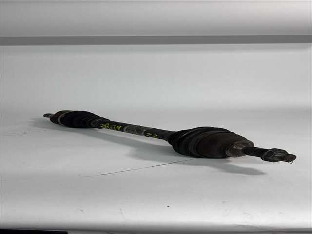 Foto 2ª: Transmision Delantera Izquierda Peugeot 207 1.6 DIESEL [D/9HP/9H06] (2011)