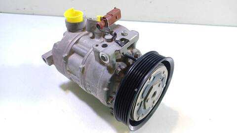 Compresor Aire Acondicionado Audi A5 35 TDI 163CV 120KW