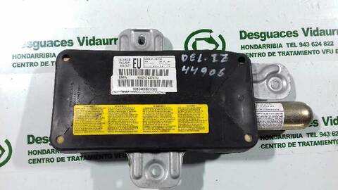 Airbag Lateral Delantero Izquierdo Bmw Serie 3 315 2.0 16V DIESEL CAT BERLINA 136CV 100KW