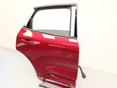 Puerta Trasera Derecha Ford Kuga 2.5 DURATEC PLUG-IN-HYBRID 152CV 112KW