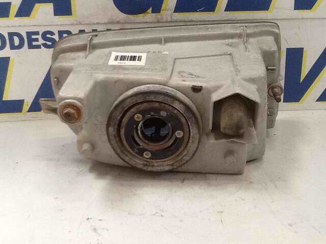 Foto 2ª: Faro Antiniebla Delantero Derecho Toyota Land Cruiser 3.0 TD 125CV (1998)