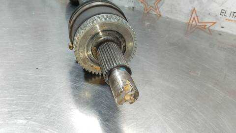 Foto 3ª: Transmision Delantera Izquierda Kia Sportage CONCEPT 2WD 116CV 85KW [D4FD] (2017)