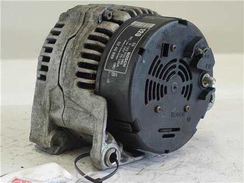 Foto 2ª: Alternador Saab 9-3 2.2 TID BERLINA 125CV 92KW [D223L] (2002)