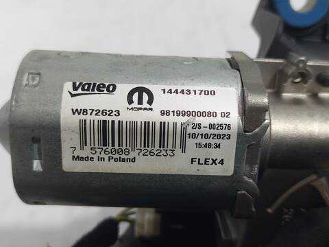 Foto 2ª: Motor Limpia Trasero Jeep Avenger ALTITUDE (2023)